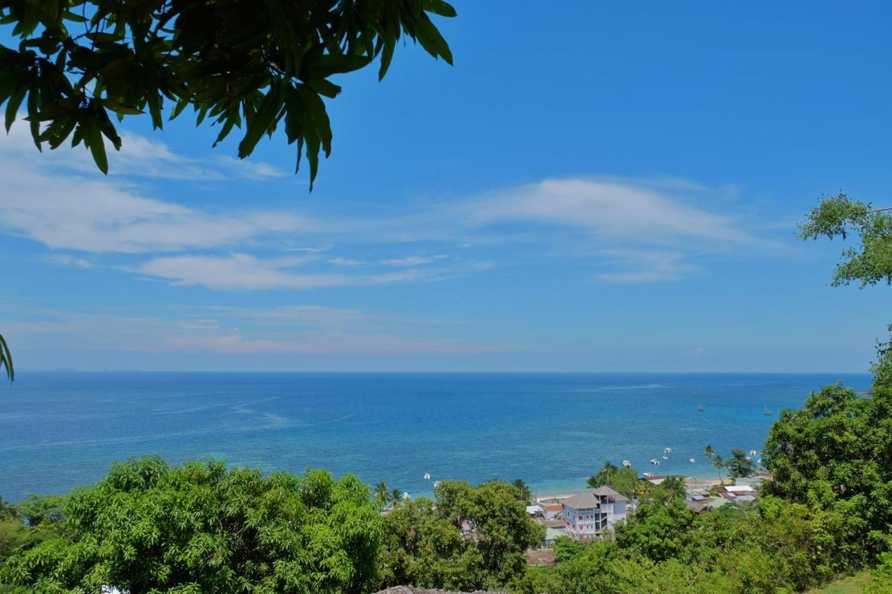 Colibri Lodge Ambatoloaka  Dış mekan fotoğraf