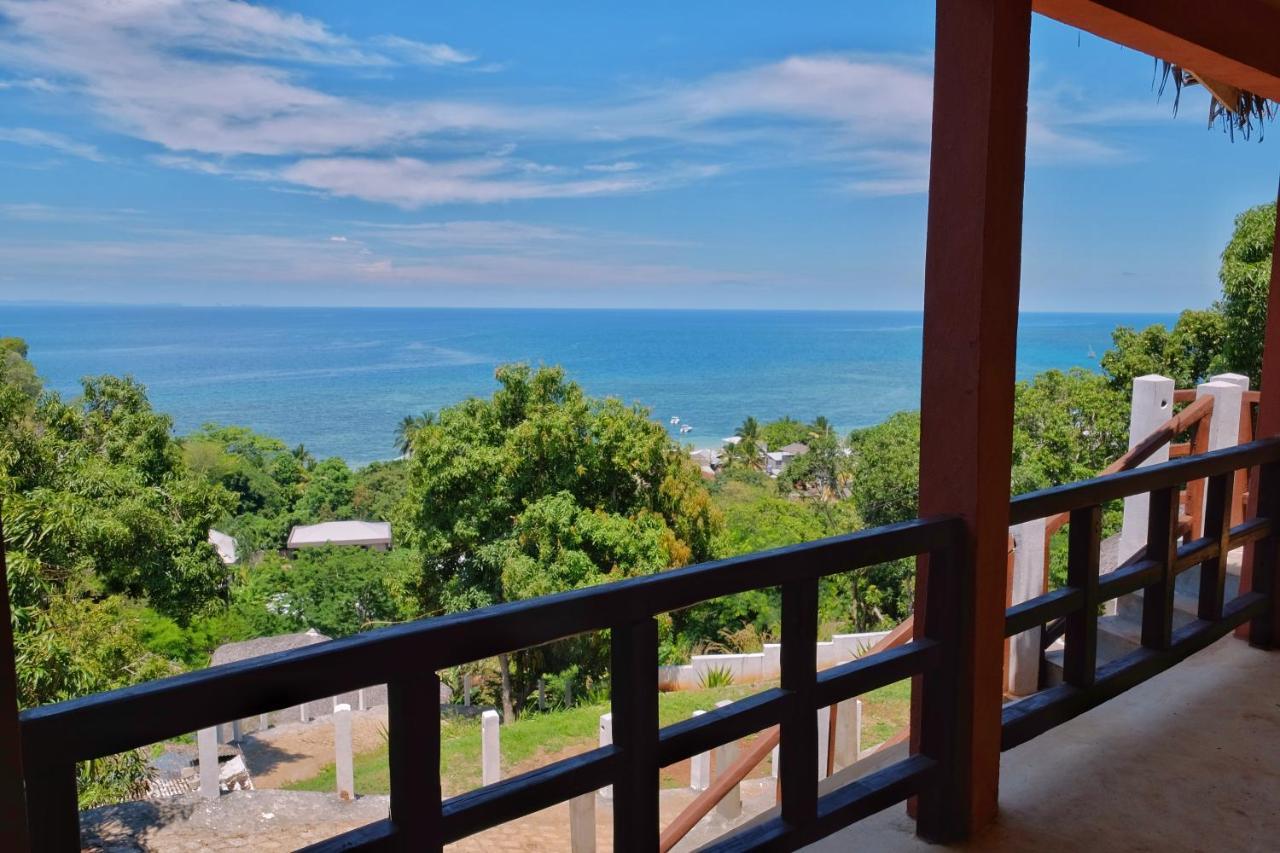 Colibri Lodge Ambatoloaka  Dış mekan fotoğraf