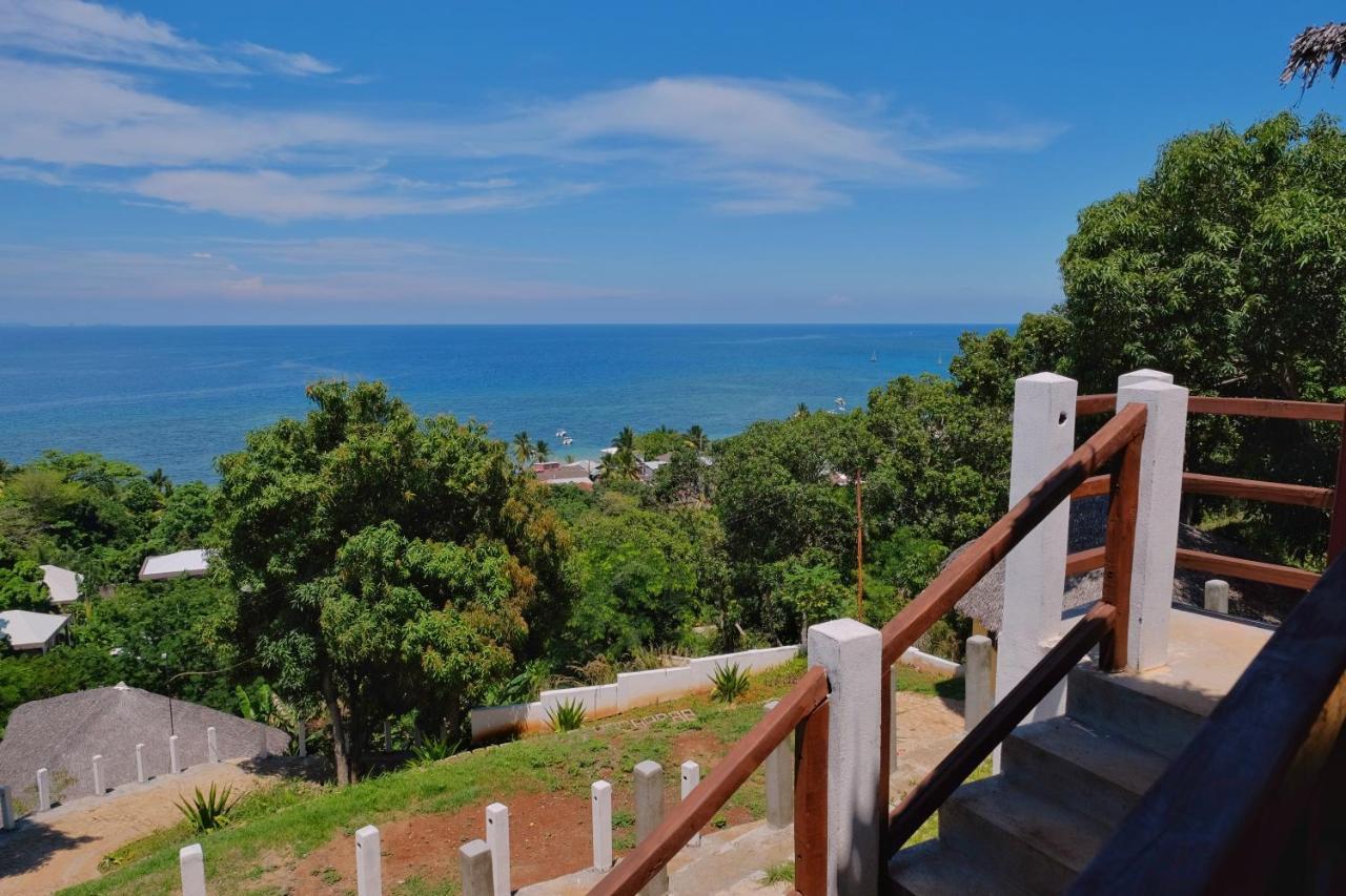 Colibri Lodge Ambatoloaka  Dış mekan fotoğraf