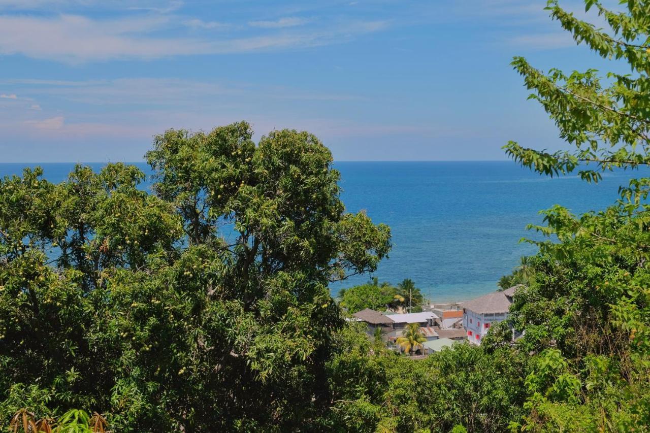Colibri Lodge Ambatoloaka  Dış mekan fotoğraf