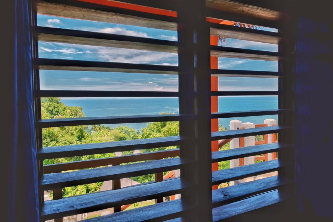Colibri Lodge Ambatoloaka  Dış mekan fotoğraf