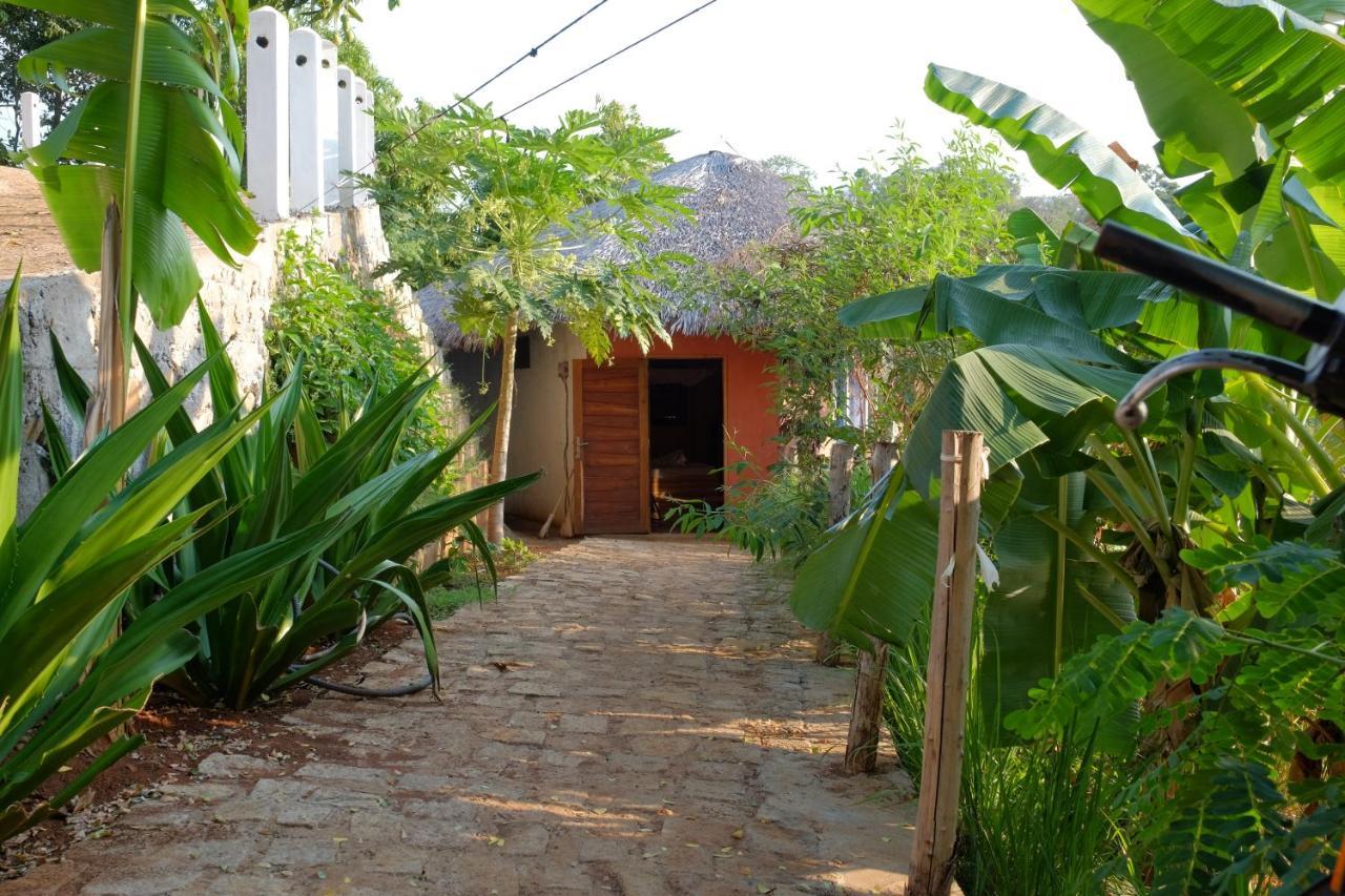 Colibri Lodge Ambatoloaka  Dış mekan fotoğraf