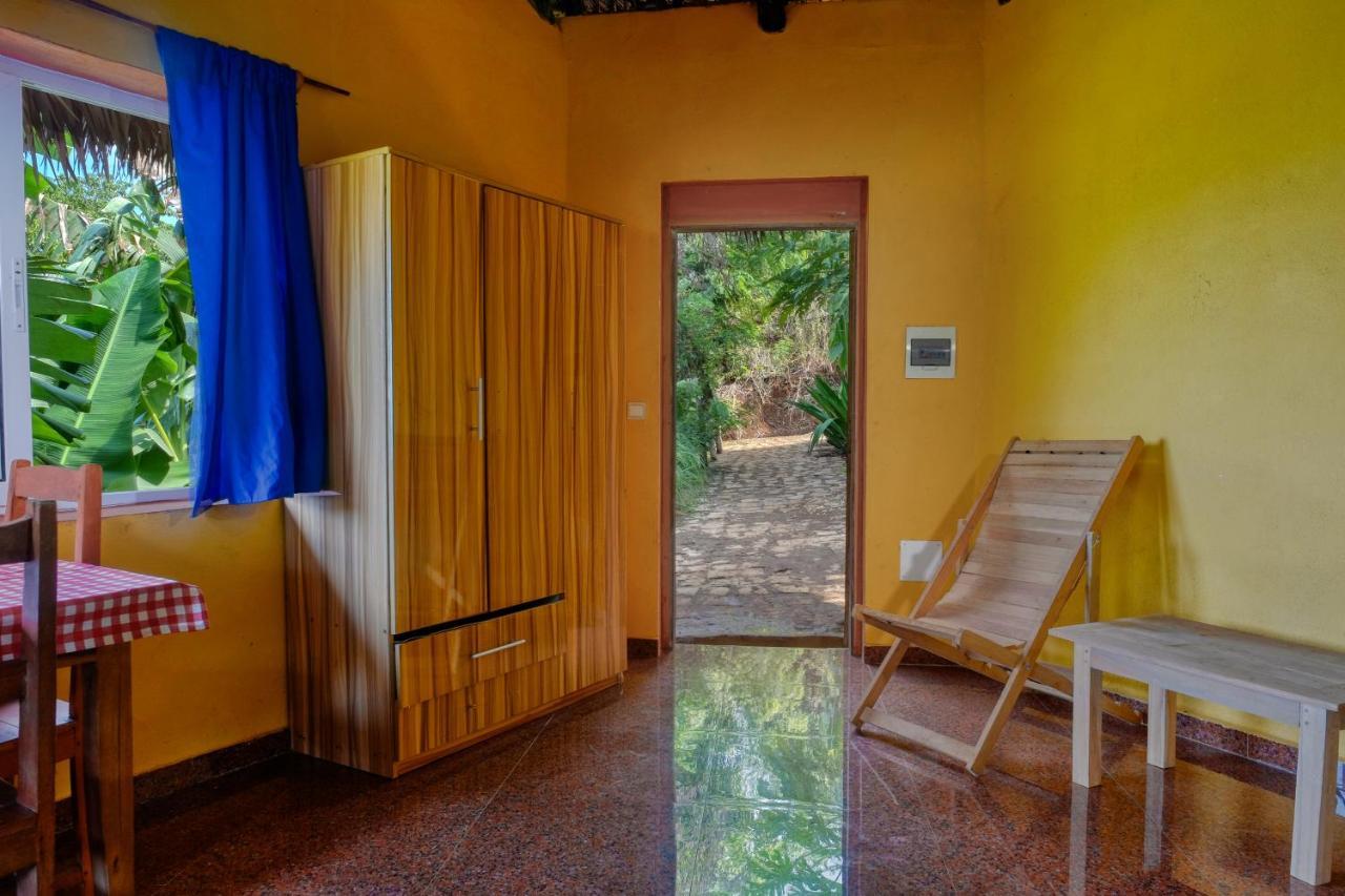 Colibri Lodge Ambatoloaka  Dış mekan fotoğraf