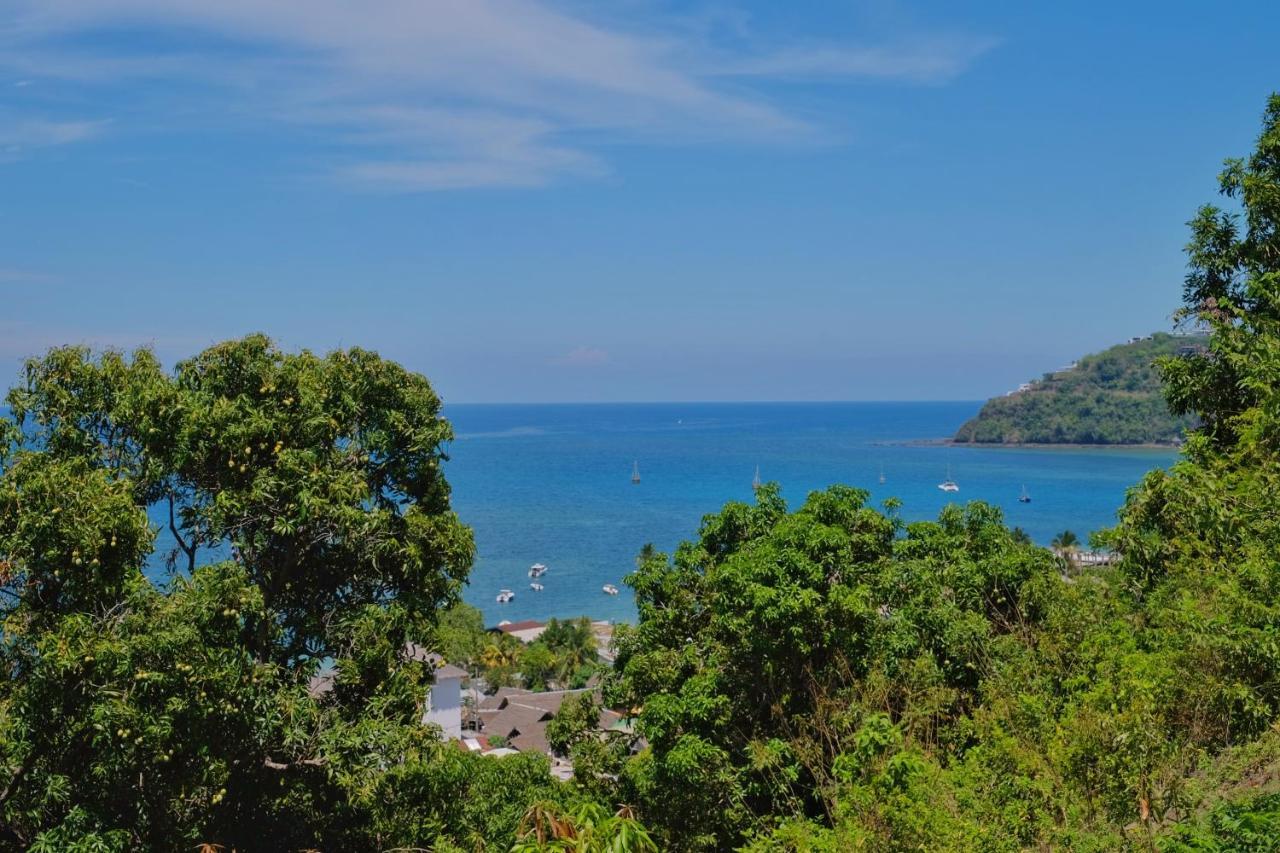 Colibri Lodge Ambatoloaka  Dış mekan fotoğraf