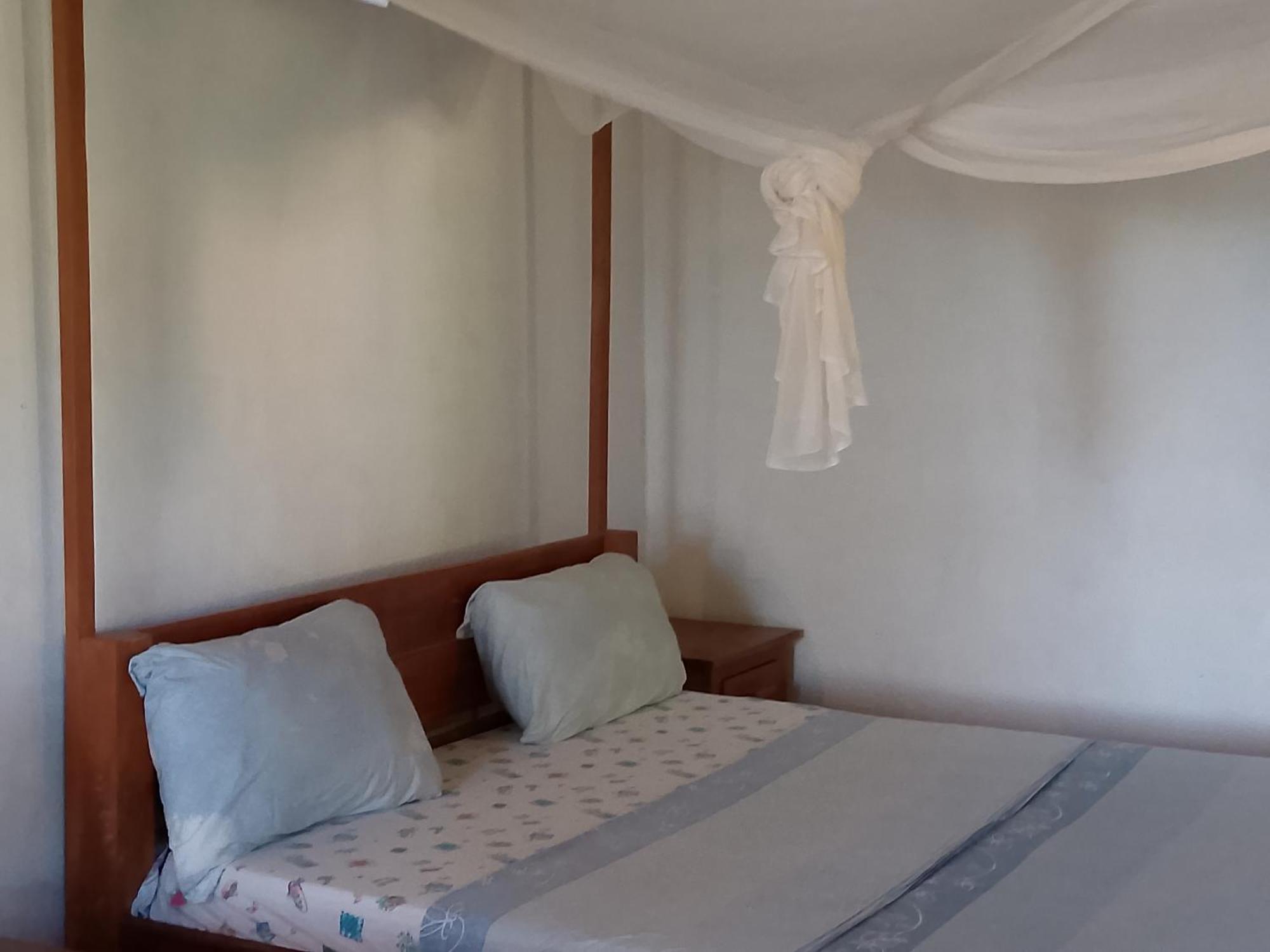 Colibri Lodge Ambatoloaka  Dış mekan fotoğraf