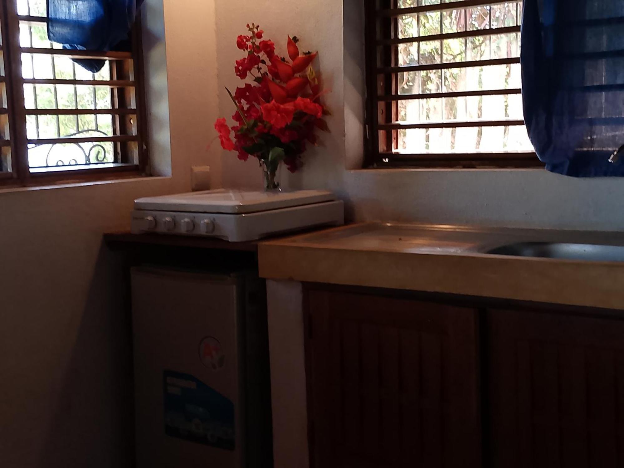 Colibri Lodge Ambatoloaka  Dış mekan fotoğraf